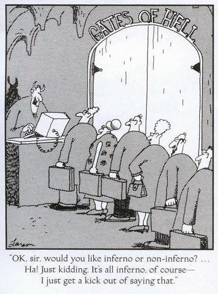 Cartoons.