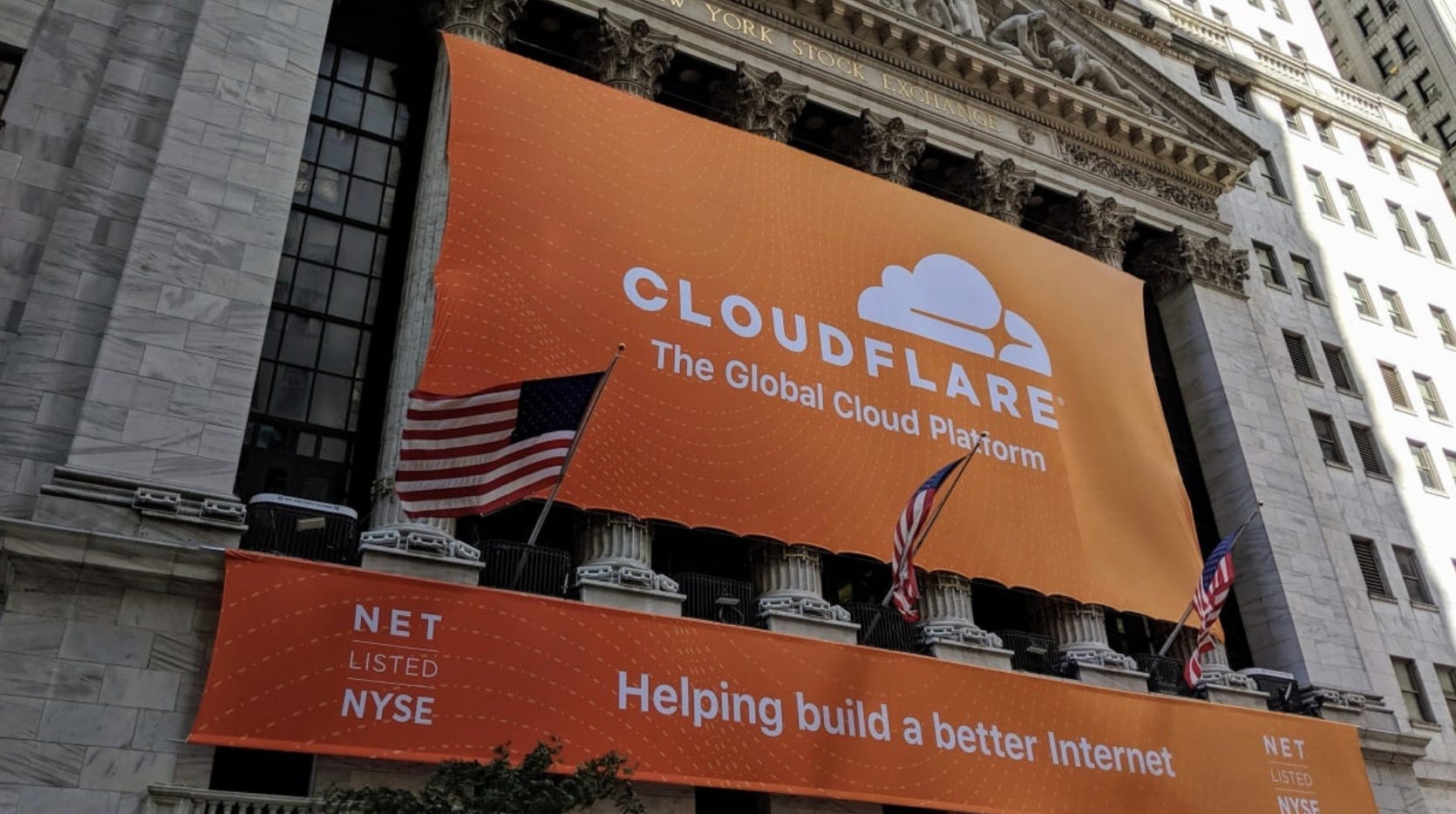 X Is Down, Might Be CloudFlare's Fault - Latest in Cyber
