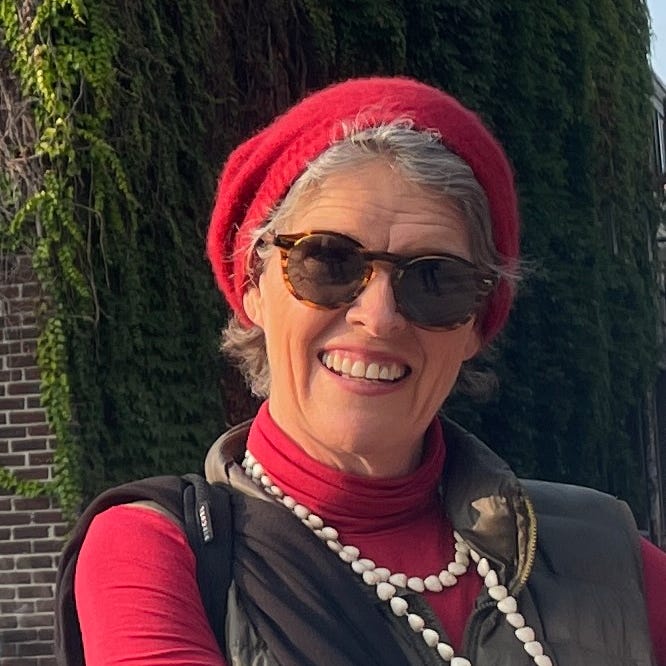 Jennifer Marohasy's Counterpoints & Storybooks