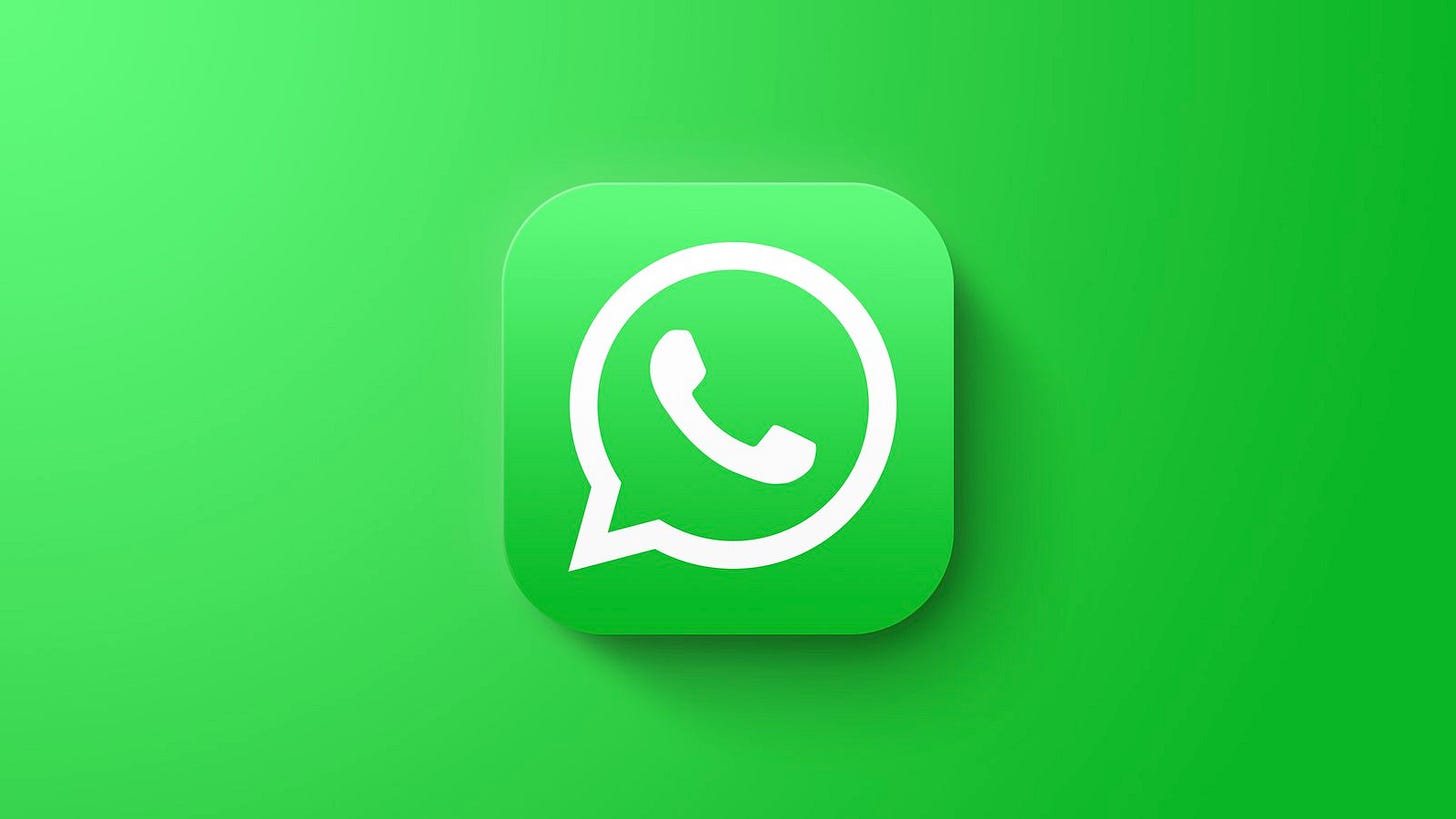 WhatsApp May Overhaul Status Updates with New Tray Design WhatsApp May Overhaul Status Updates with New Tray Design