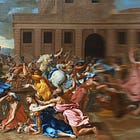 Daughters of the Ages: Women Who Shaped the Ancient World 