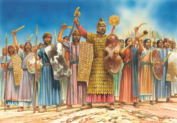 History: The Hittites - Warlord Games