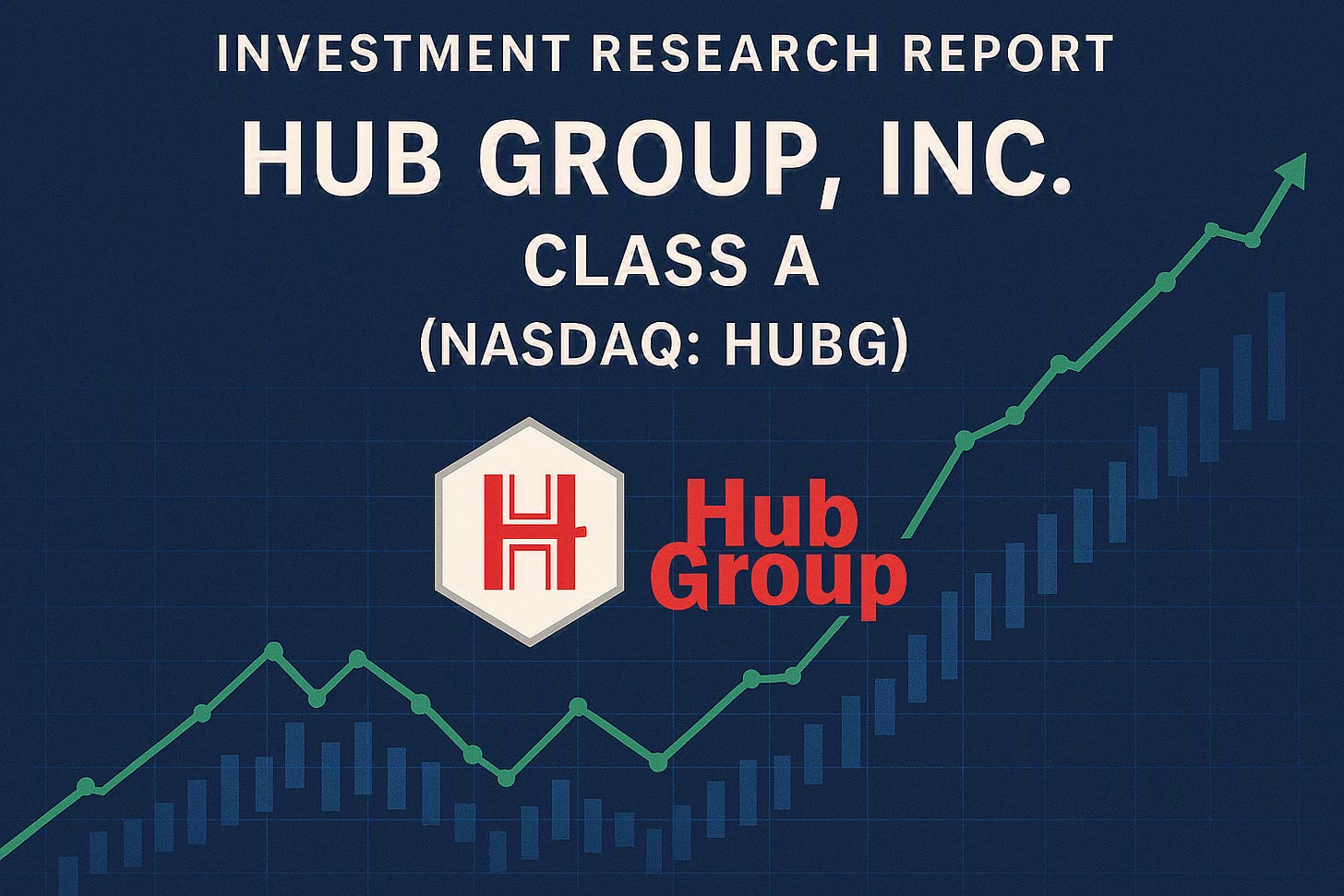 QVI Research Report on HUBG July 2026