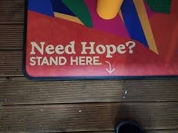 Hope Booths