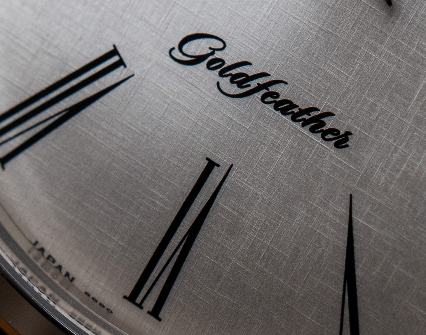 The Watch Dial Built Like a Jigsaw Puzzle