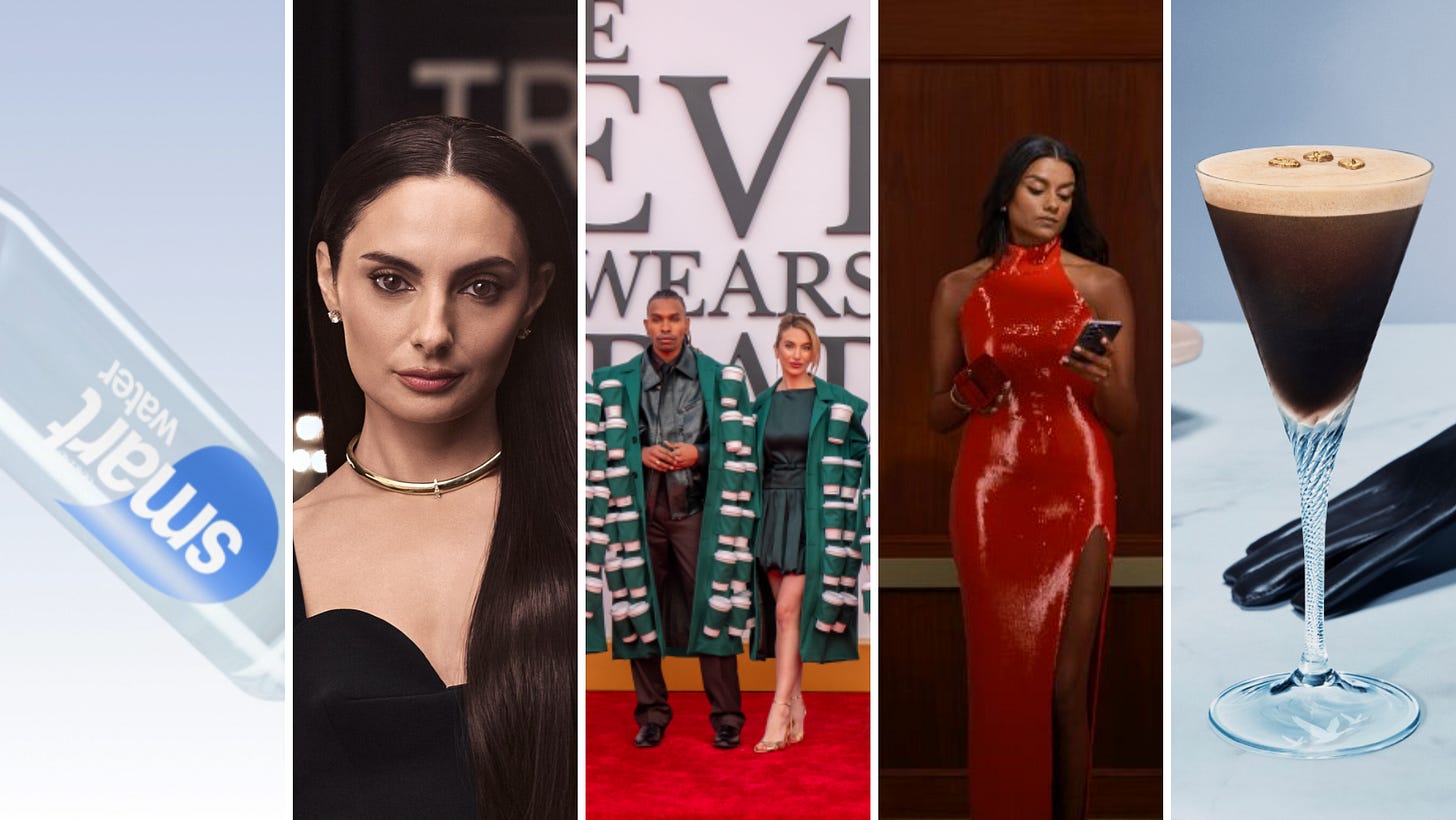 Is 'The Devil Wears Prada 2' a Brand Partnerships Trendsetter? | LBBOnline Is 'The Devil Wears Prada 2' a Brand Partnerships Trendsetter? | LBBOnline