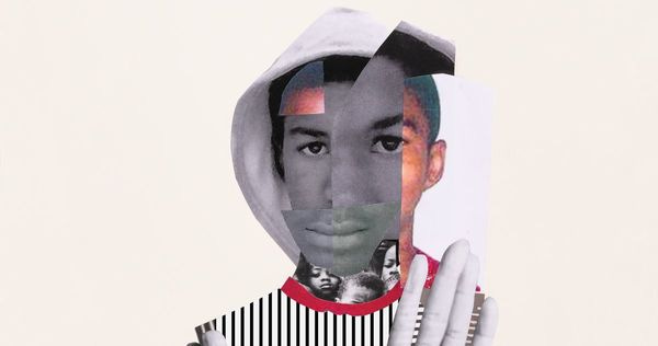 10 Years Since Trayvon 10 Years Since Trayvon