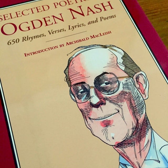 A Read Aloud to Make You Chuckle - Buckley School of Public Speaking