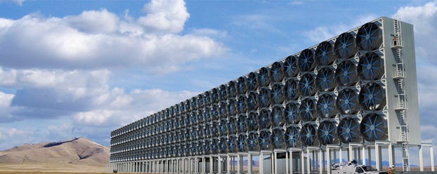 A large row of fans

AI-generated content may be incorrect.