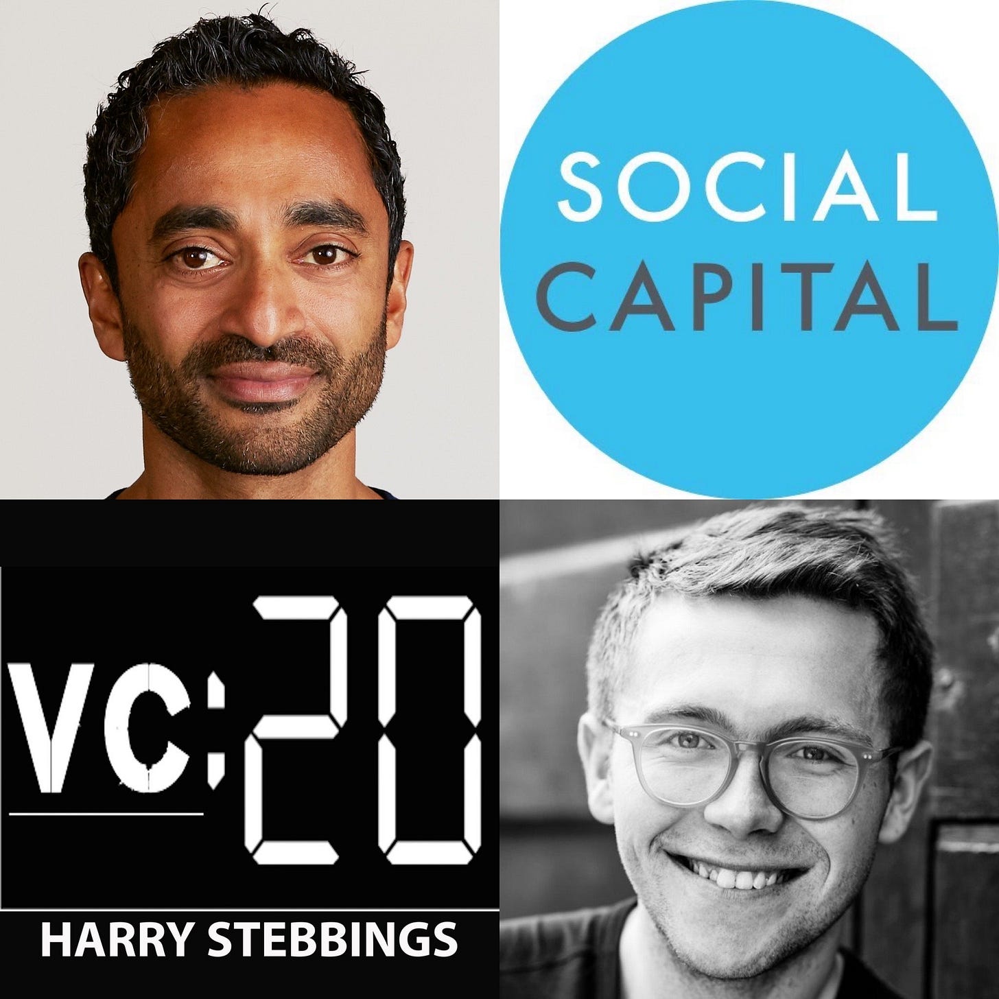 20VC: Chamath Palihapitiya on Why IPOs and Direct Listings Are Broken, Turning  Social Capital Into A Combination of Berkshire Hathaway, Koch Industries  and The Red Cross, Why Forecasts Are Worthless, What Creates