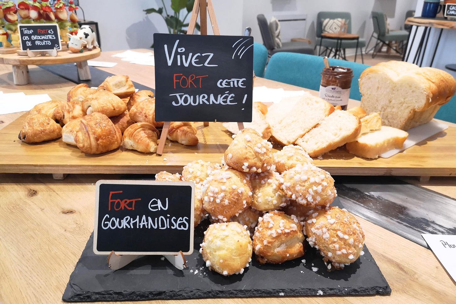 Espace de travail - Convivere, espace de travail convivial et prestations  de facilitation à Nantes