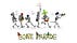 Bone Parade's newsletter