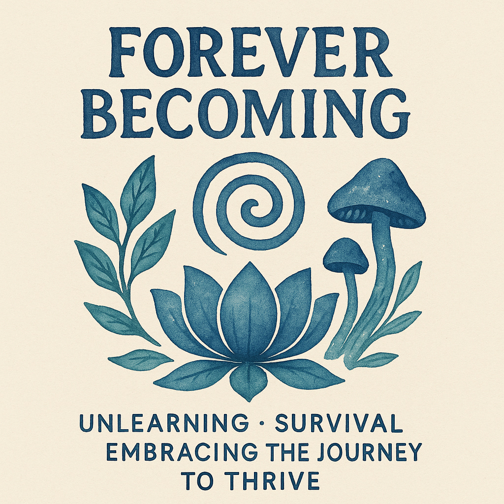 Forever Becoming 