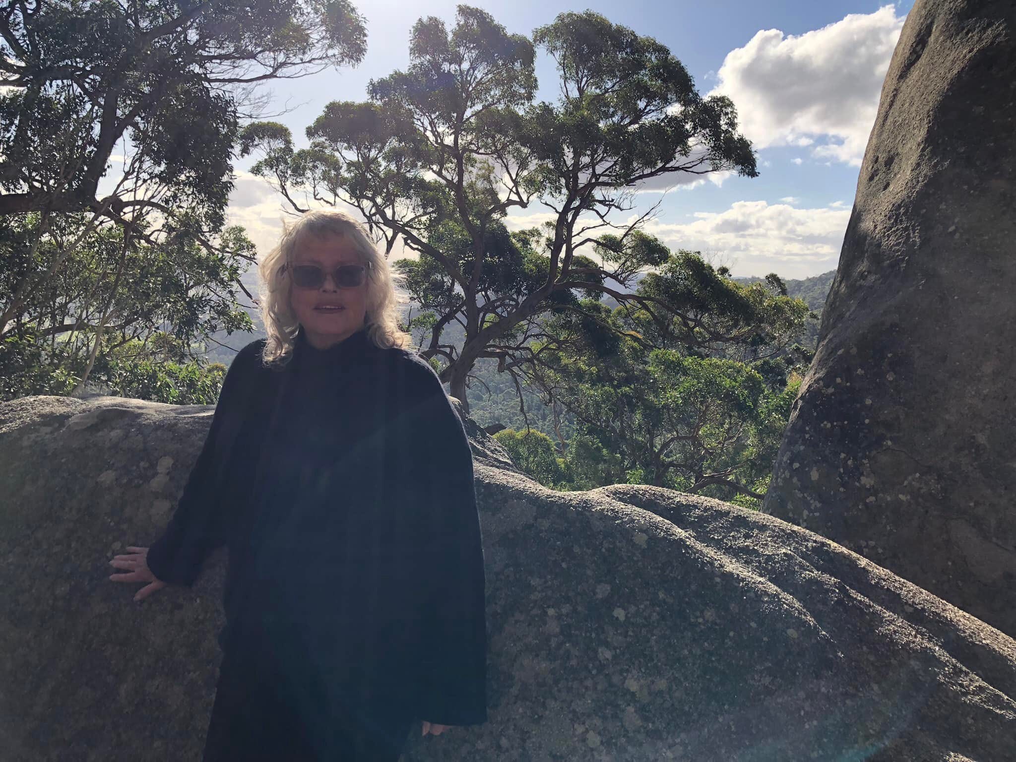 Suzanne’s Substack