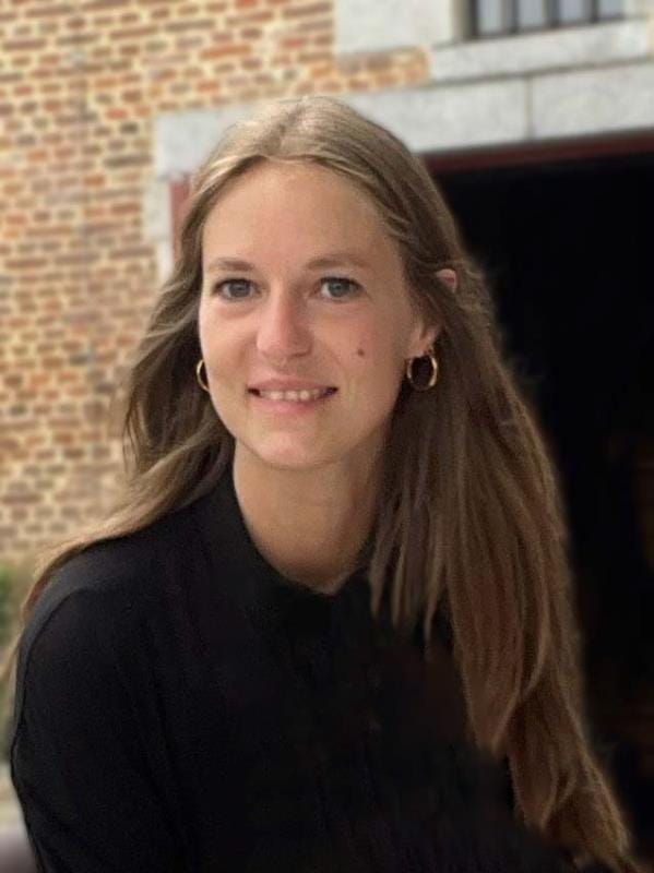 Jessy Wyers Jessy Wyers