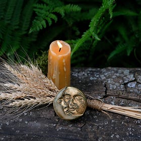 Lunar Cycles and Magic: Why the Moon Matters