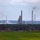 Az EU azt javasolja, hogy állítsák le a Barátság vezetéken keresztüli olajszállítást Lengyelországba és Németországba