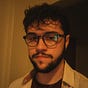 Thiago Nasi's avatar