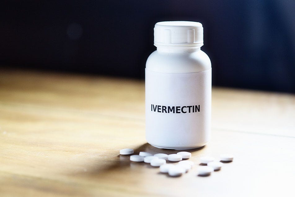 A warning about Ivermectin to treat COVID-19 | Parkview Health