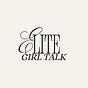 Elite Girl Talk's avatar