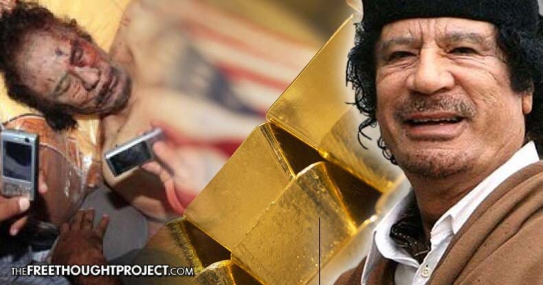Gaddafi Killed for Gold.jpg