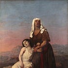 Outcasts of the Spirit