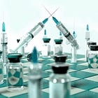 Washington Post Reports on "Plan to Vaccinate All Americans, Despite RFK Jr."