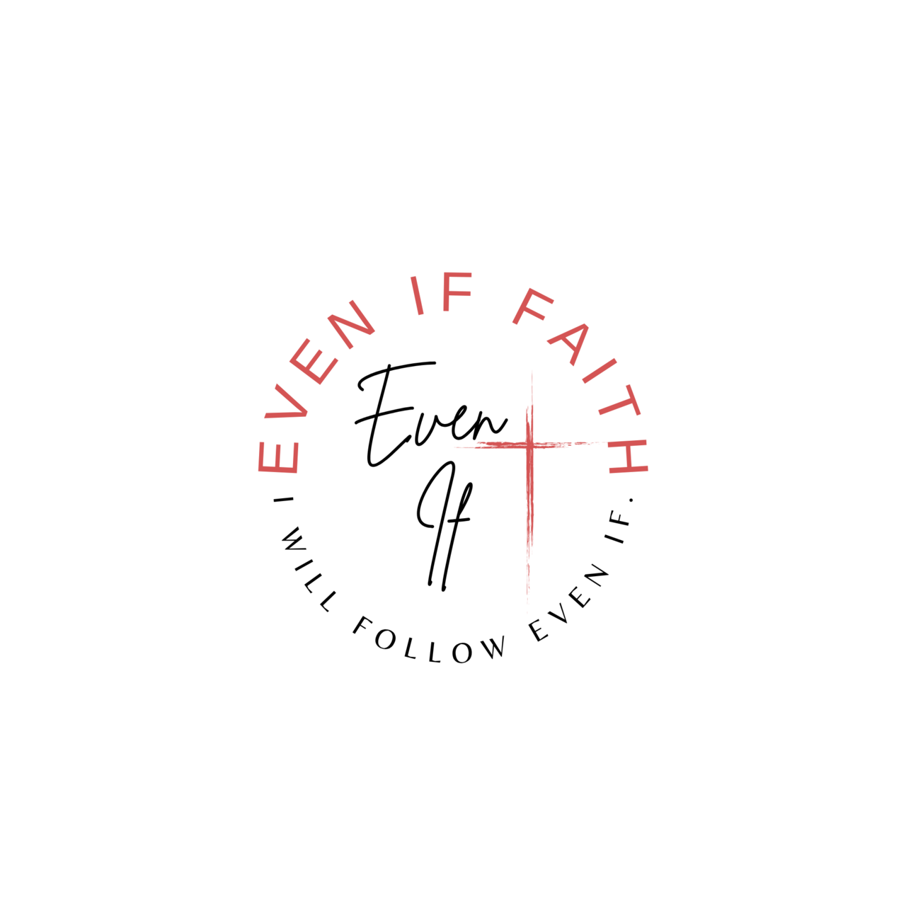 Even If Faith Substack