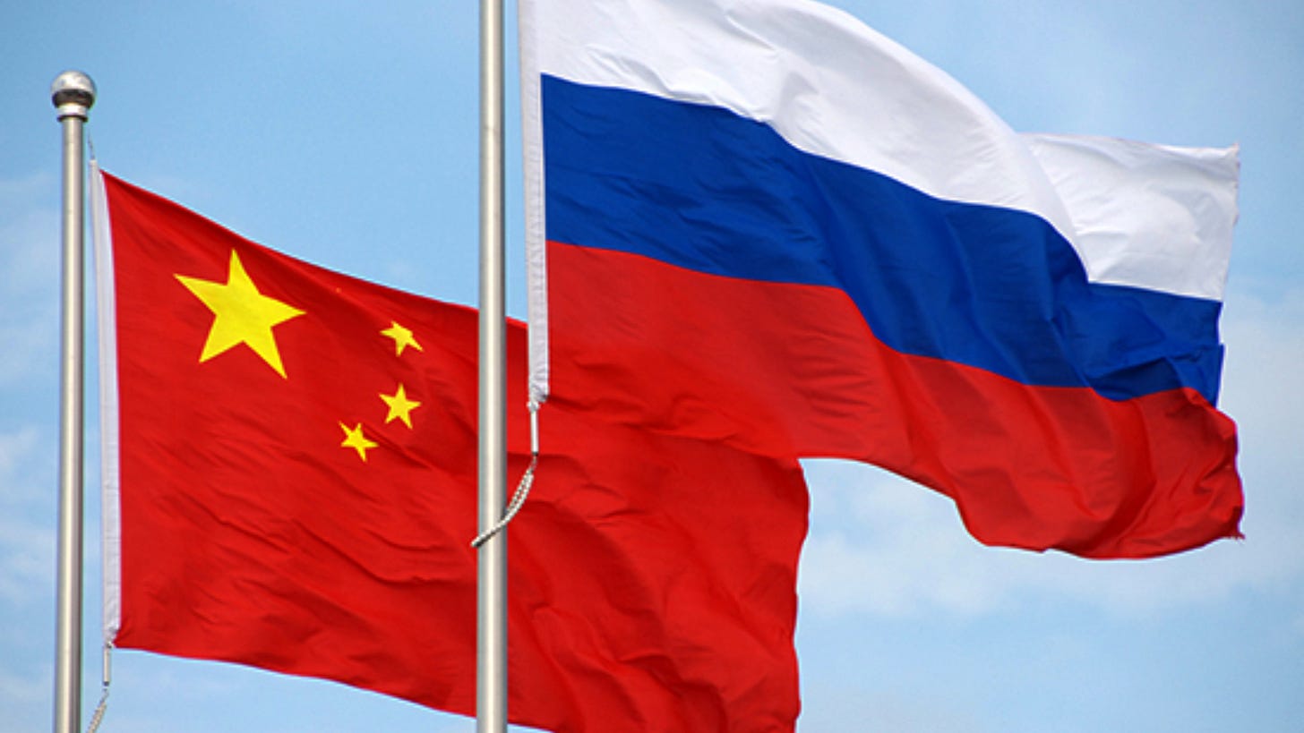 Russia and China are Penetrating Balkans at West's Expense | Balkan Insight