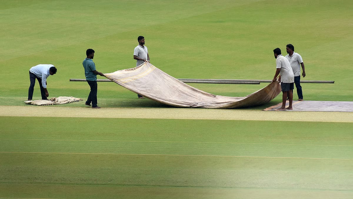 ROUNDUP: The forgotten men of cricket