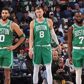 #29 Sobre récords, los Celtics de 2024 y valorar el proceso 