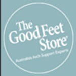 Artwork for The Good Feet Store