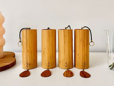 Koshi Chimes - Made in France - Koshi Chimes