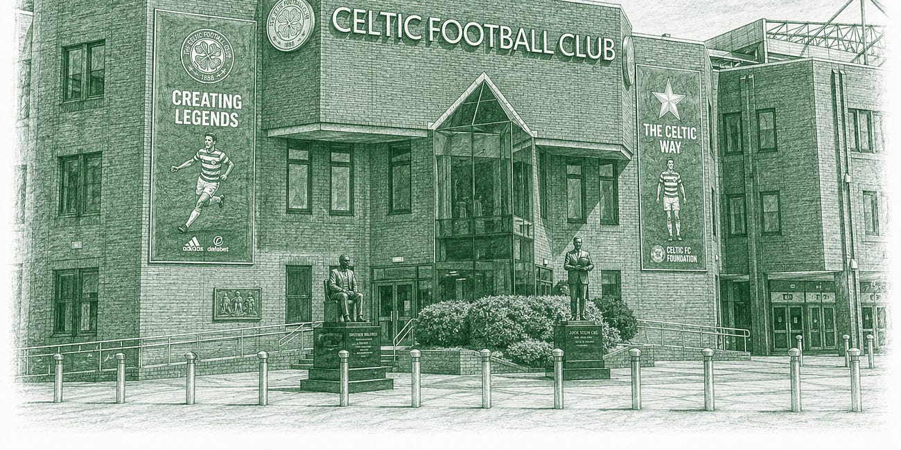 Opinion - A season filled with hope under the guidance of Martin O’Neill.