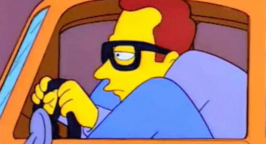 In the Teeth of All Hope