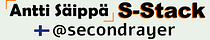 Antti Säippä (@SecondRayer) Substack