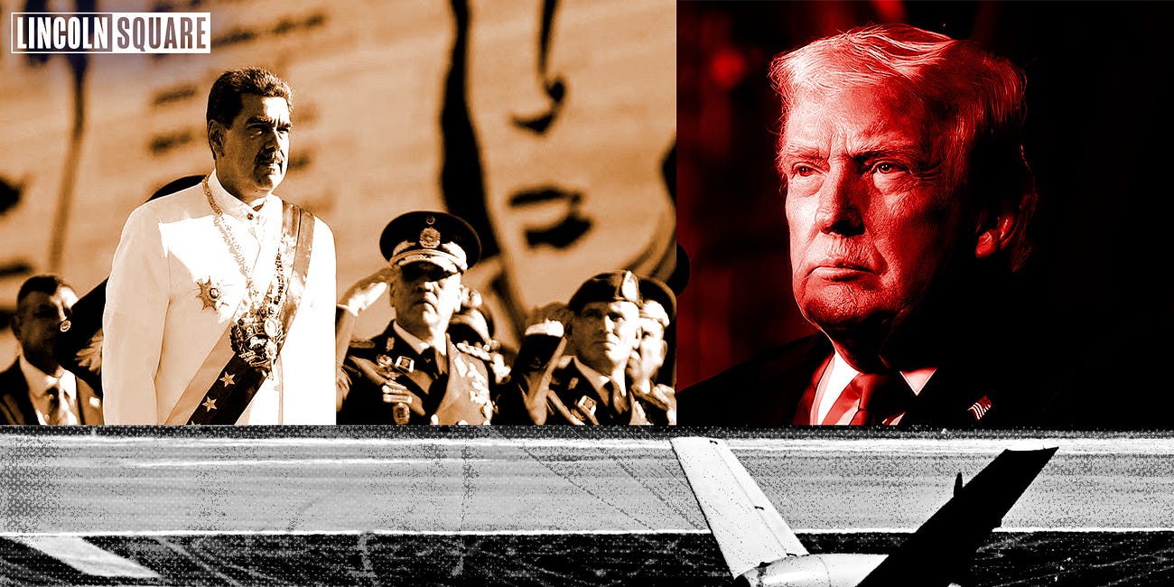 Trump’s Radio Silence — Broken