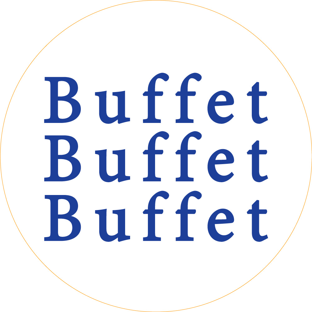 Substack profile picture for @buffet