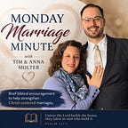 Inside Out Faith with Pastor Tim Molter