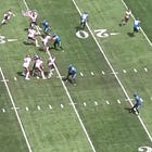 A Precise Caleb Williams is Scary for the NFL