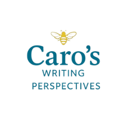 Caro’s Writing Perspectives logo