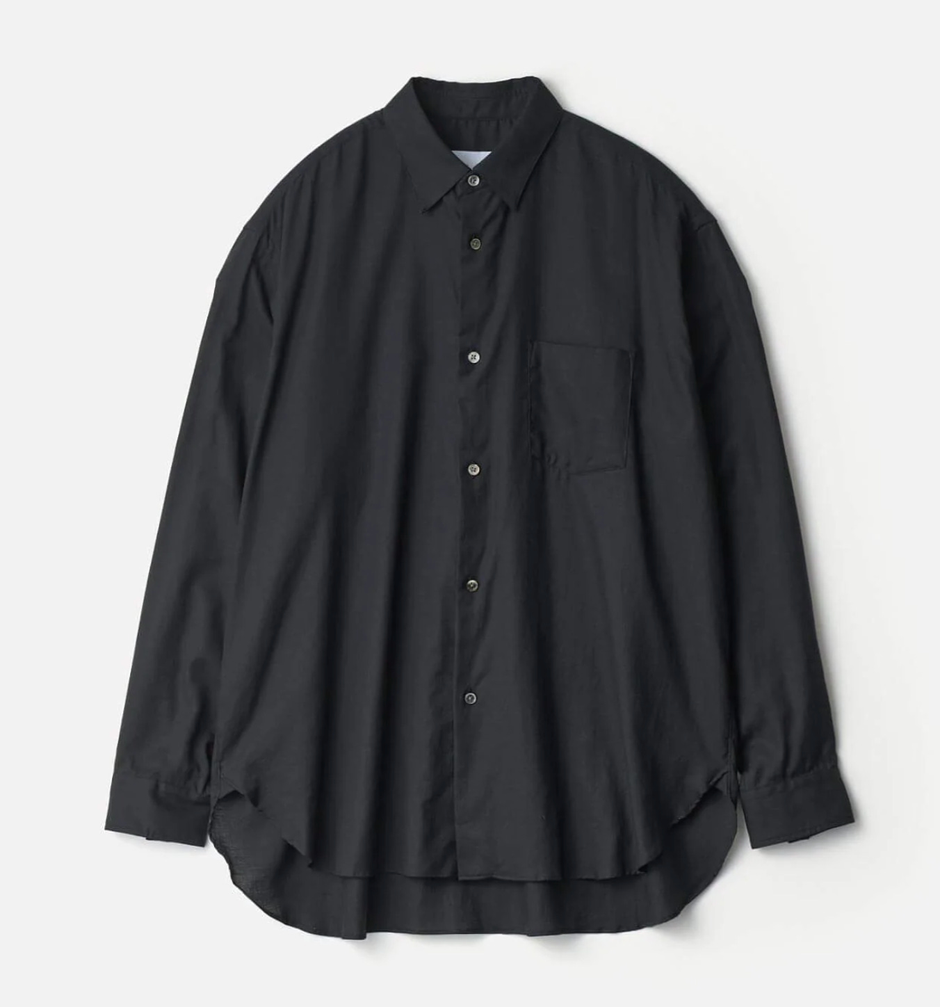 Totally Crazy About Long Sleeve Shirt ssstein