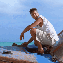 Happy To See You Andy Dufresne GIF - Happy To See You Andy Dufresne The  Shawshank Redemption - Discover & Share GIFs