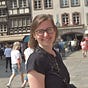 Sarah Colleen Schutte's avatar