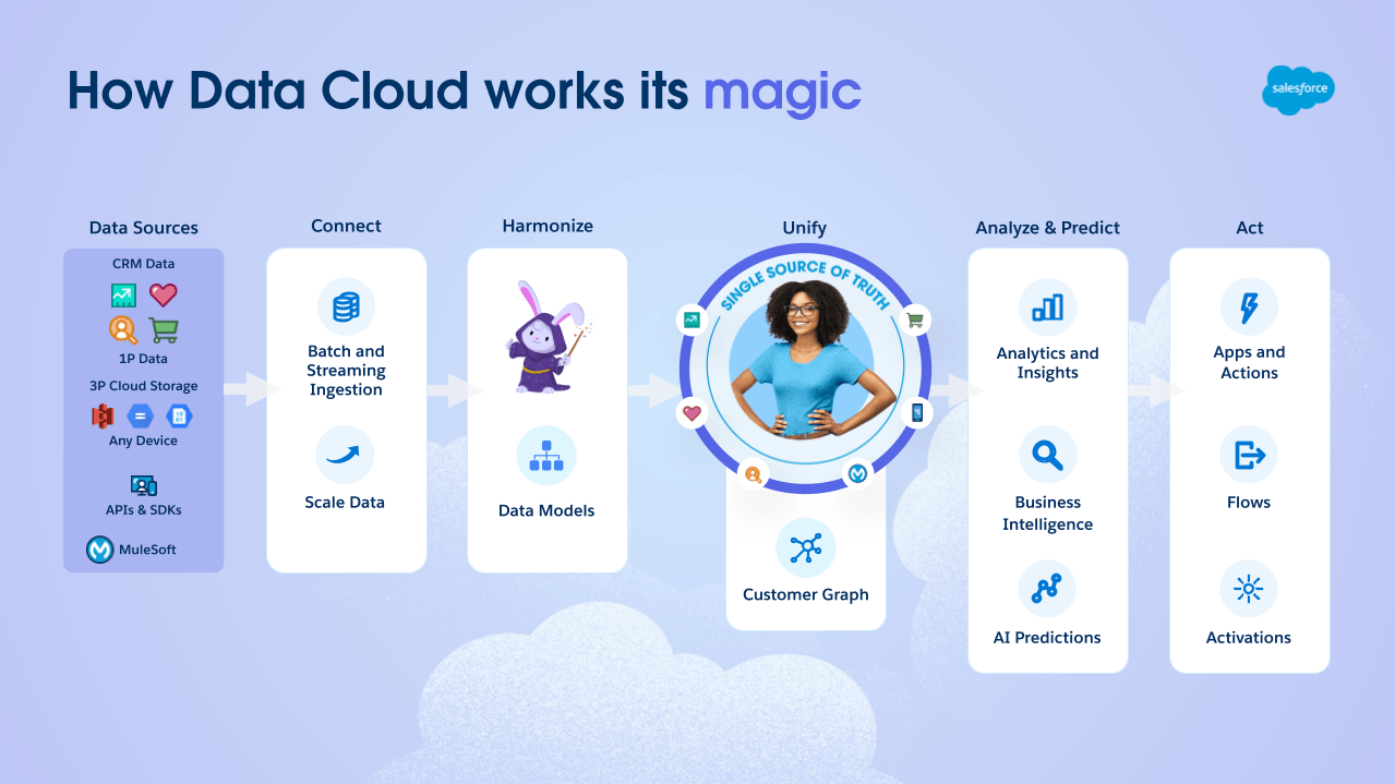 Salesforce Data Cloud Primer - CloudKettle