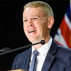 A Labour/Green/Te Pāti Māori Coalition: what would it do?