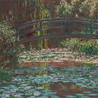 The (Eventual) Triumph of Claude Monet