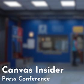Press Conference