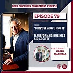 Purposeful Leadership