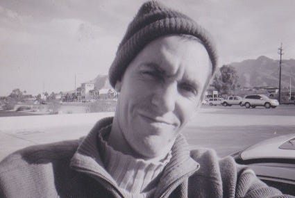 Alien Expectations: Geopolitics and Culture